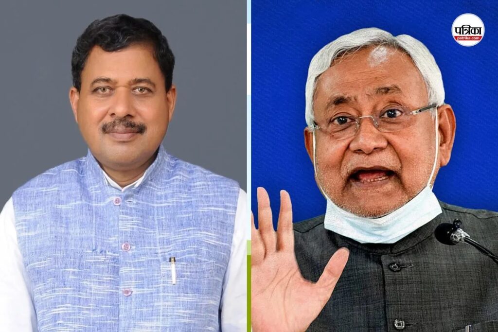 Bihar Politics: पार्टी विरोधी गतिविधियों का आरोप, क्या अब जाएगी गिरधारी यादव की कुर्सी?