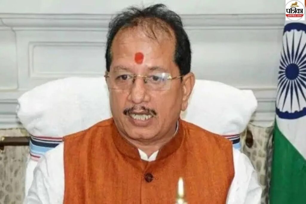 बिहार: विजय कुमार सिन्हा की सुरक्षा घटी, निशांत कुमार को पहली बार Z श्रेणी, श्रवण कुमार को मिला Y+ कवर