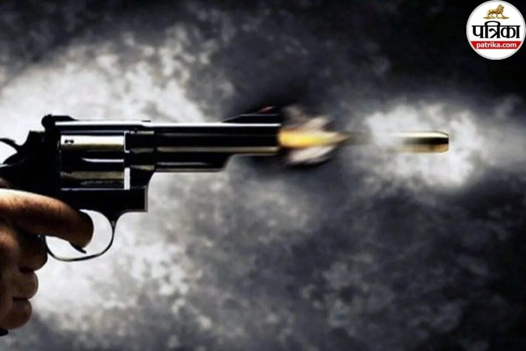 भागलपुर: सुल्तानगंज नगर परिषद में फायरिंग, कार्यपालक पदाधिकारी की मौत, सभापति घायल