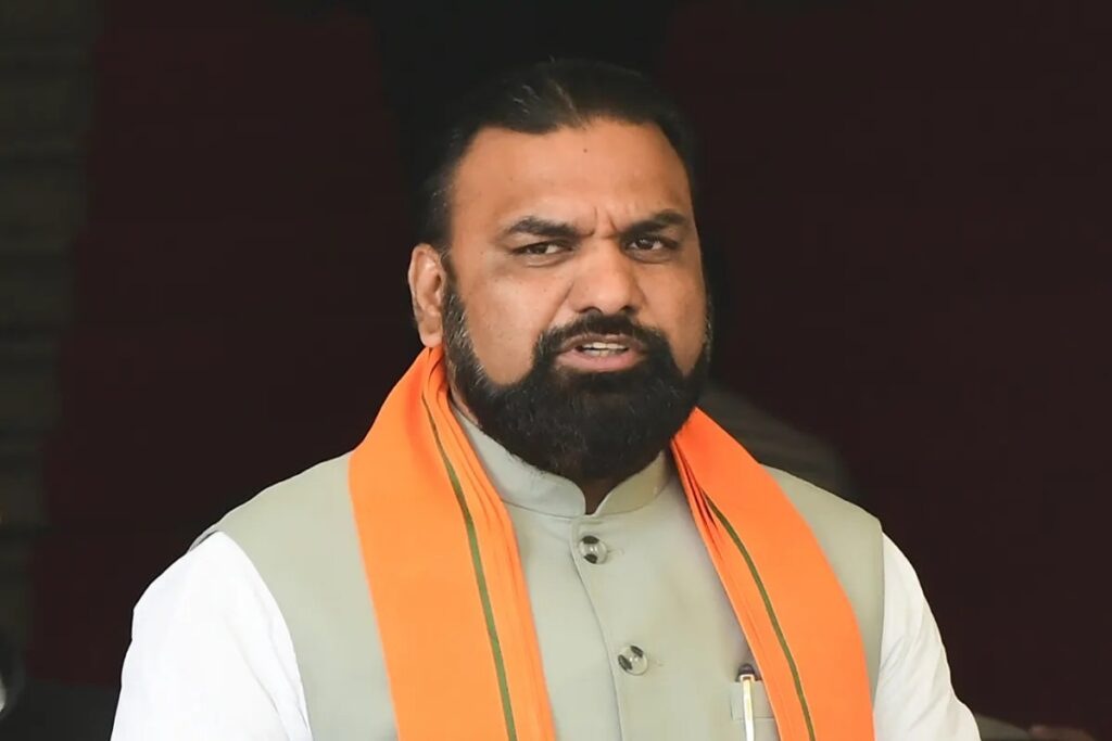 सीएम सम्राट चौधरी आज पहली कैबिनेट बैठक करेंगे, दिल्ली दौरे के बाद पटना में अहम फैसलों की तैयारी