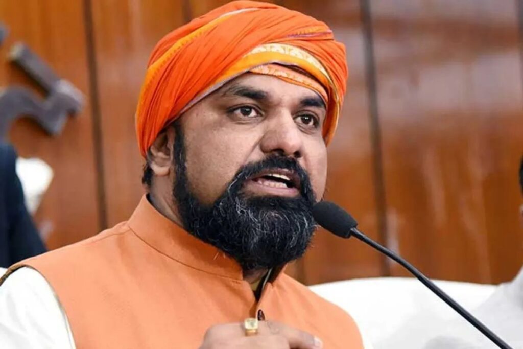 ‘कांग्रेस पार्टी का पाखंड है ये’, महिला आरक्षण बिल गिरने पर बोले बिहार के मुख्यमंत्री सम्राट चौधरी