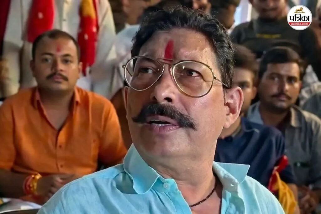 नीतीश तो हट गए, क्या अब शराबबंदी भी हटेगी? सीएम सम्राट से मिले अनंत सिंह, बोले- बिकनी चाहिए शराब