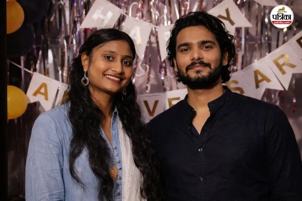 पत्नी को तलाक देने के लिए गर्लफ्रेंड बना रही थी दबाव, परेशान BPSC टीचर ने पंखे से लटककर दे दी जान