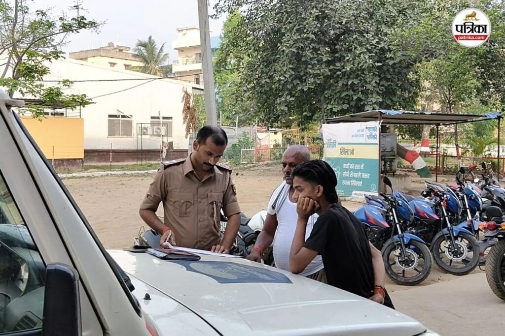 शादी से 7 दिन पहले उठी अर्थी! हर्ष फायरिंग पड़ी भारी, बंदूक लोड करते ही खुद को लगी गोली