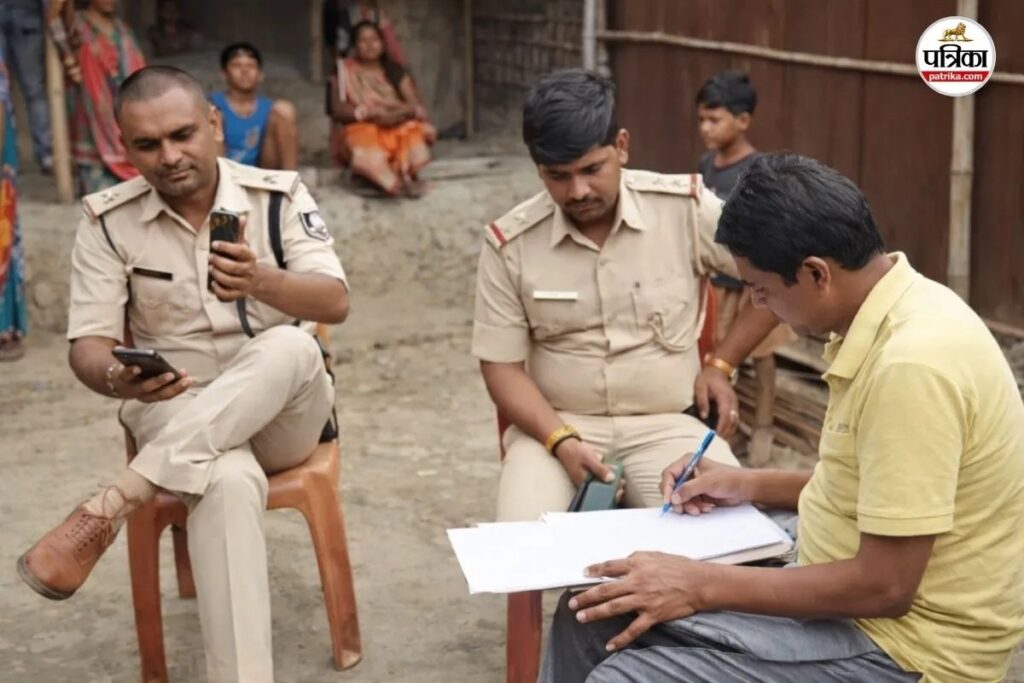 चाची ने पहले भतीजे से किया प्यार, फिर 50000 लौटाने के बहाने कर दी हत्या; 3 बच्चों के सिर से उठा पिता का साया