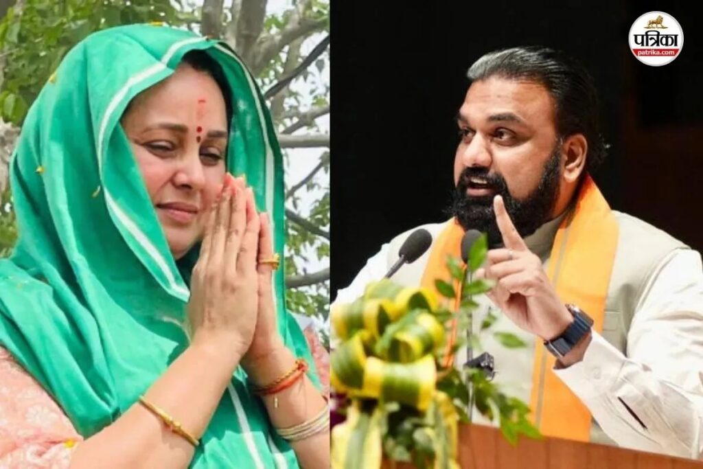 ‘जिस पर नरसंहार का दाग, उसे ही सौंप दी बिहार की कमान’, सम्राट चौधरी पर रोहिणी का प्रहार