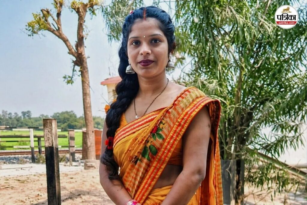 फोन पर बात करने से नाराज थे ससुराल वाले; पहले गला घोंटा, फिर बेडशीट से बांधकर नदी में बहा दी बहु की लाश