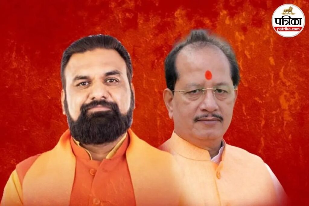 विजय सिन्हा के सख्त आदेश को सम्राट चौधरी ने पलटा, 224 राजस्व कर्मचारियों का निलंबन खत्म