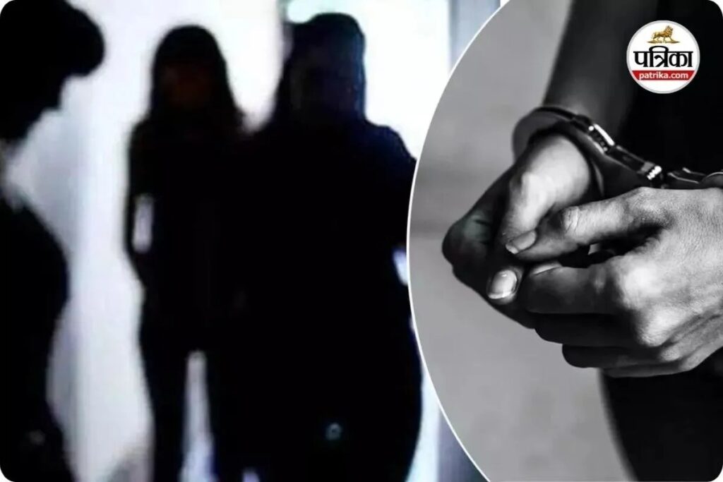जब कमरे का तोड़ा ताला, तो पकड़ी गईं 16 महिलाएं और 7 पुरुष; पूर्णिया में सेक्स रैकेट का भंडाफोड़, 9 नाबालिग मुक्त