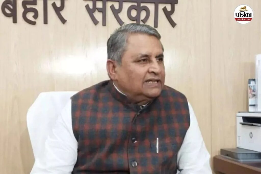 क्या बिहार में खत्म होगी शराबबंदी? अनंत सिंह की मांग पर डिप्टी सीएम विजय चौधरी ने दिया जवाब