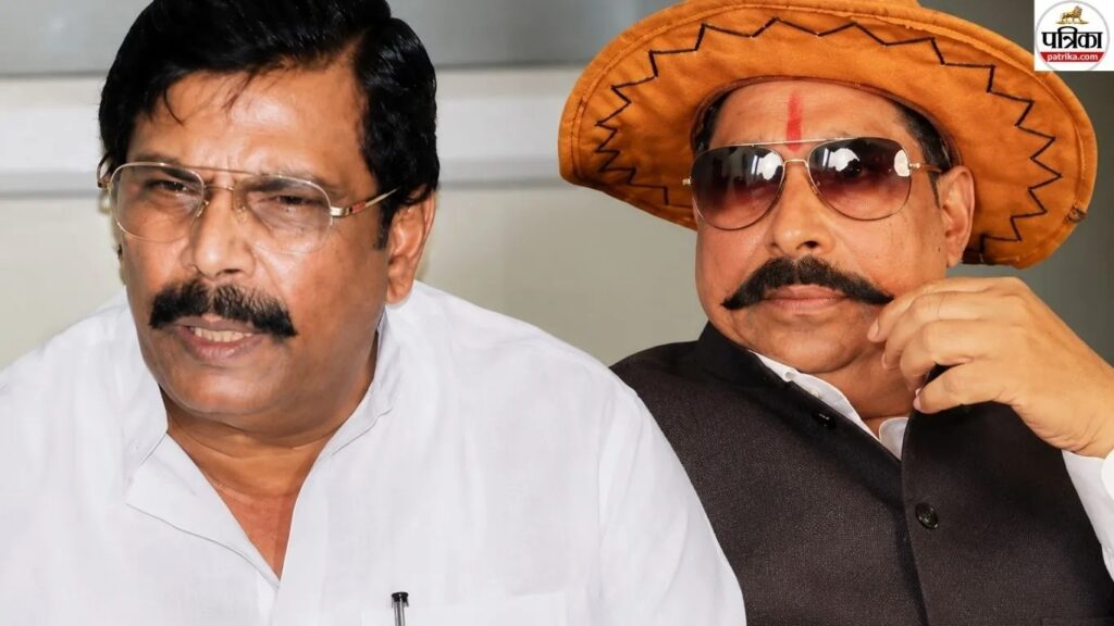 Bihar Politics: सीएम सम्राट चौधरी ने किया समिति का विस्तार, बाहुबली नेताओं के परिवारों को मिली अहम भूमिका