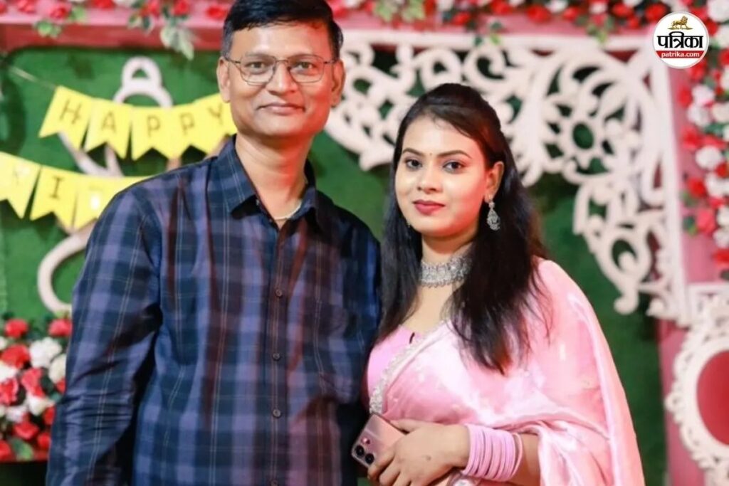 पति ने जमीन बेचकर पढ़ाया, BPSC पास करते ही पत्नी के बदले तेवर; प्रेमी संग कमरे में पकड़ी गई गुंजन