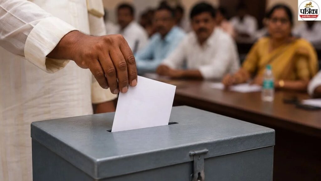 बिहार: नगर निकायों में सशक्त स्थायी समिति चुनाव की तारीख तय, जानें कब होगा मतदान?