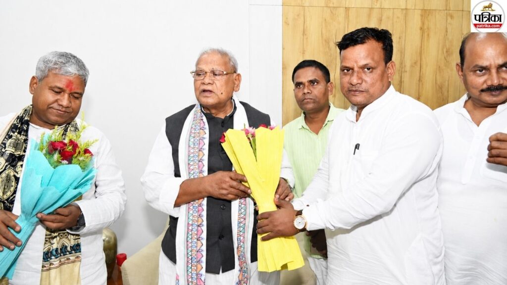 268 वोट से हार और 10 हजार वोट का खेल, बोधगया विधानसभा चुनाव में NDA की हार पर फिर क्यों छिड़ी बहस?
