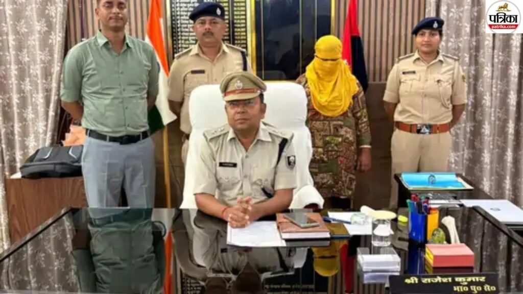 Extramarital Affair Crime: फोन कर बुलाया, फिर उतार दिया मौत के घाट; नवगछिया हत्याकांड का खुलासा