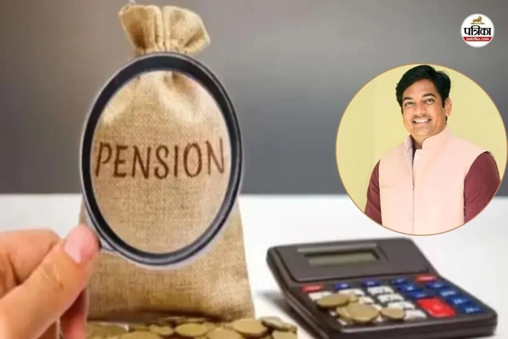 30 मई तक करा लें लाइफ सर्टिफिकेट, नहीं तो बंद हो सकती है बिहार की सामाजिक सुरक्षा पेंशन!
