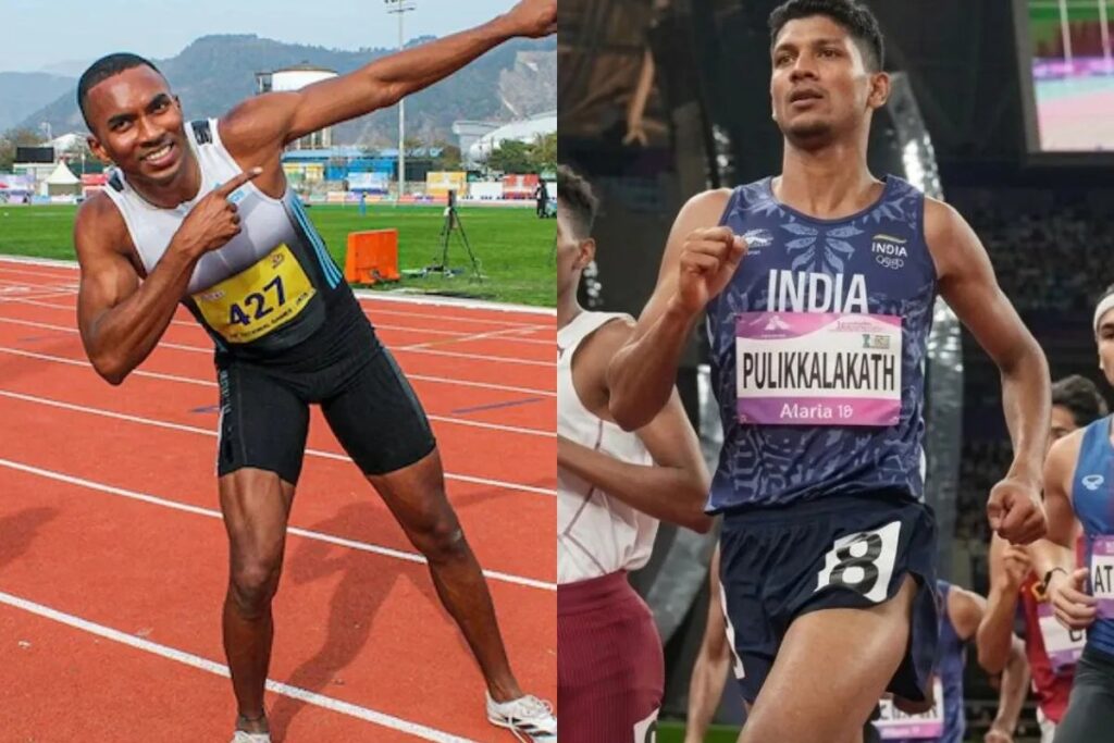 बैन के दर्द से उबरकर, सऊदी अरब में भारत के इन दो जांबाज एथलीटों ने रचा इतिहास, जीता गोल्ड