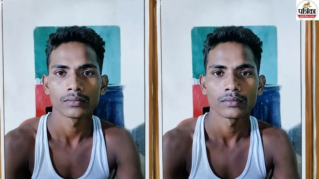 पटना में खौफनाक मर्डर मिस्ट्री: हत्या कर शव के किए तीन टुकड़े, सिर की तलाश में जुटी पुलिस