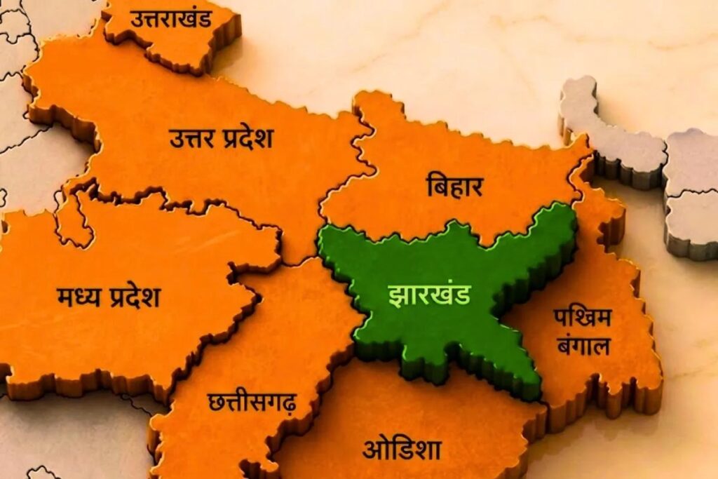 गंगोत्री से गंगासागर की राह में अब झारखंड की बारी? अजय आलोक बोले- जल्द खत्म होगा बांध