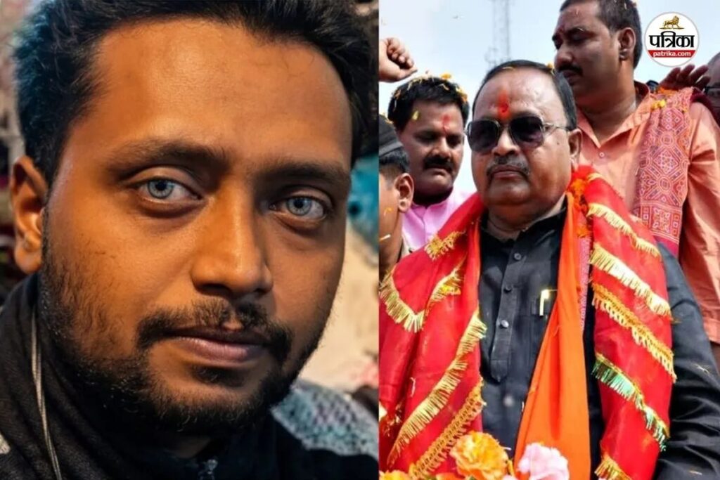 कई जिलों में हुई तलाश, आखिर घर के पास ही मिला पूर्व JDU विधायक का बेटा; 48 घंटे से था लापता