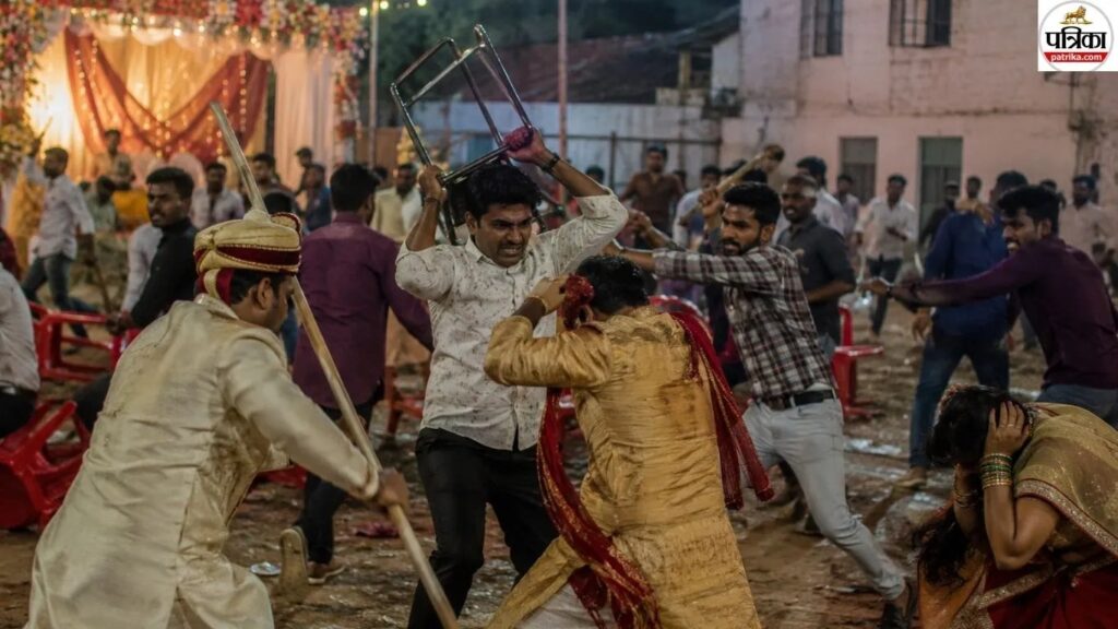 पटना: मसौढ़ी की शादी बनी रणक्षेत्र! मारपीट और फायरिंग के बीच बिना दुल्हन लौटे बाराती