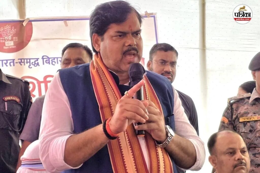 Bihar TRE-4: बिहार में 20 हजार शिक्षकों की भर्ती का रास्ता साफ, टीआरई-4 जुलाई में