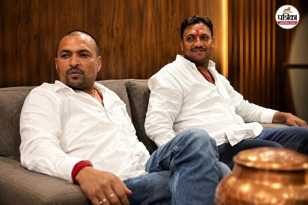 कोर्ट में गुड्डू सिंह को दिनदहाड़े गोली मारने वाले गैंगस्टर सोनू-मोनू कौन? जिनके घर के बाहर पुलिस को देनी पड़ी तलाशी