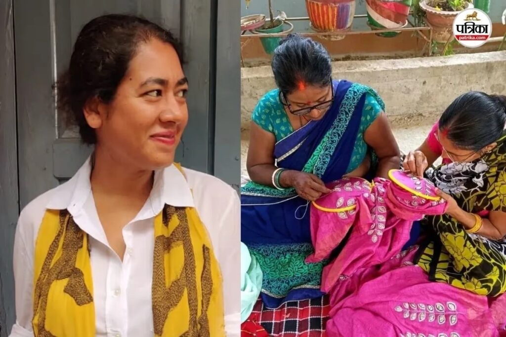 ‘तुम बिहारी नहीं दिखती’ कहने वालों को सुमति ने दिया जवाब, खड़ी की अनोखी कंपनी जो बदल रही बिहार की तस्वीर