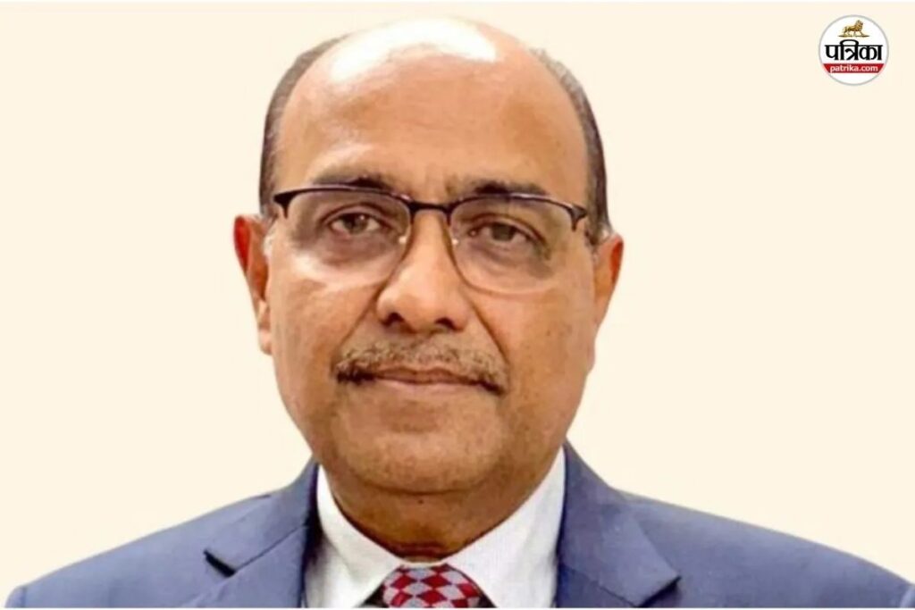 दिल्ली यूनिवर्सिटी से पढ़ाई, फिर सुप्रीम कोर्ट में लहराया परचम; जानिए कौन हैं बिहार के नए AG एसडी संजय?