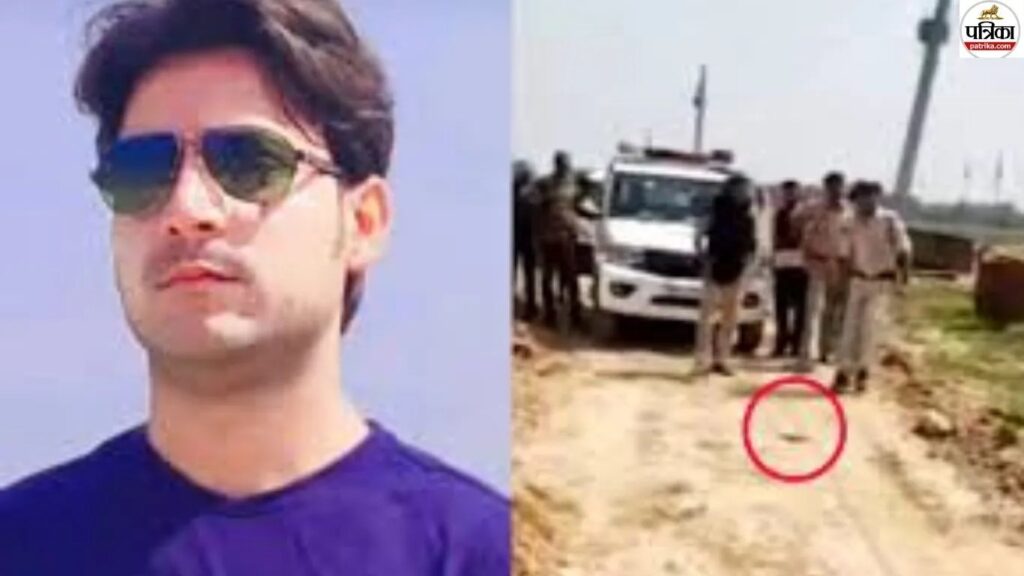 Bharat Bhushan Tiwari Encounter: थानेदार समेत चार पुलिसकर्मी सस्पेंड, लेकिन एनकाउंटर टीम पर अब तक कोई एक्शन नहीं