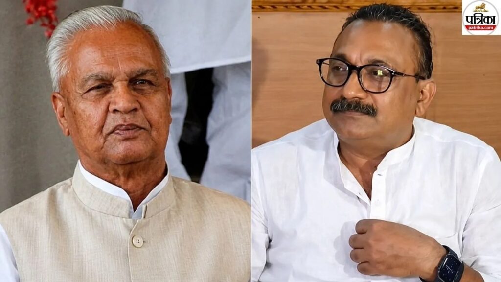 बिहार के डिप्टी सीएम को धमकी भरा कॉल, PA पर मंत्री ने एक्सेस के बदले पैसे मांगने का लगाया आरोप