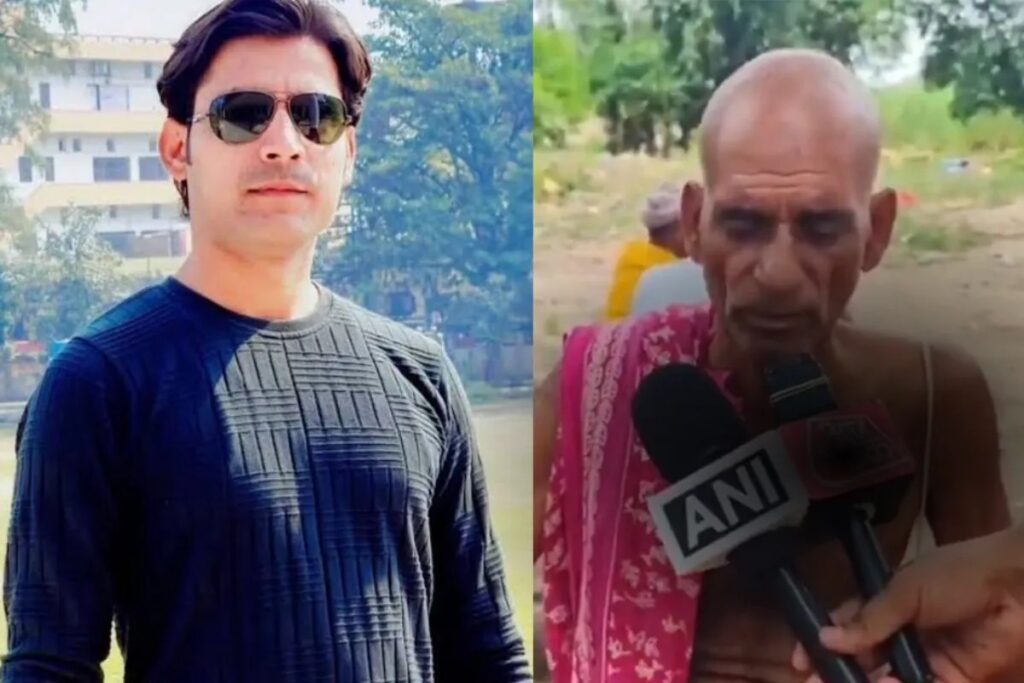 ‘सब जानते हैं, उसे कैसे मारा गया’, भरत तिवारी के पिता ने तोड़ी चुप्पी