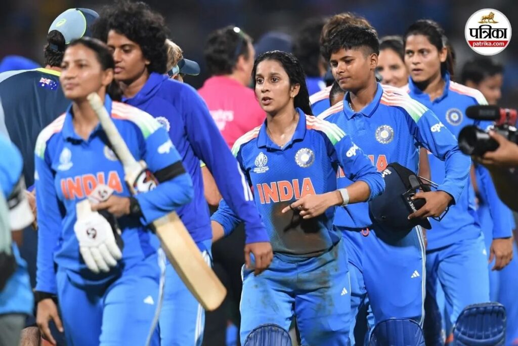 पाकिस्तान के खिलाफ मैच से पहले अभिषेक नायर ने टीम इंडिया को चेताया, कहा – बड़े अंतर से जीतने होंगे ग्रुप के सभी मैच, नेट रन रेट करेगा दिक्कत