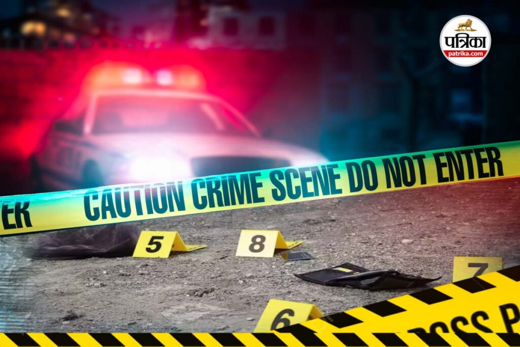 Criminal Attack Jharkhand Police: लाठी-डंडों और पत्थरों से पुलिस टीम पर हमला, आरोपी छुड़ाकर ले गए हमलावर
