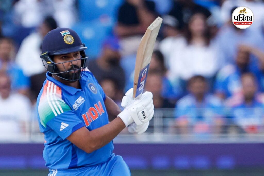 रोहित शर्मा इतिहास रचने के बेहद करीब, इकाना में 110 रन बनाते ही तोड़ देंगे वीरेंद्र सहवाग का वर्ल्‍ड रिकॉर्ड