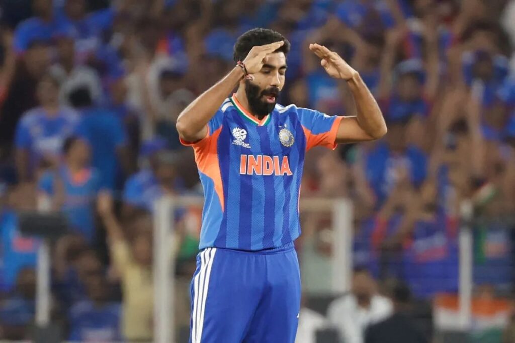 ढाई साल से भी ज्यादा समय के बाद हुई जसप्रीत बुमराह की वनडे टीम में वापसी, आखिरी बार खेला था वर्ल्ड कप 2023 का फ़ाइनल मुक़ाबला