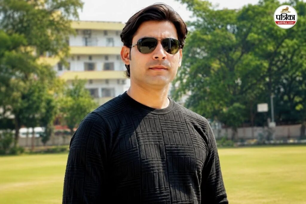 भरत भूषण तिवारी एनकाउंटर पर बड़ा एक्शन, मानवाधिकार आयोग ने बिहार सरकार से मांगी रिपोर्ट