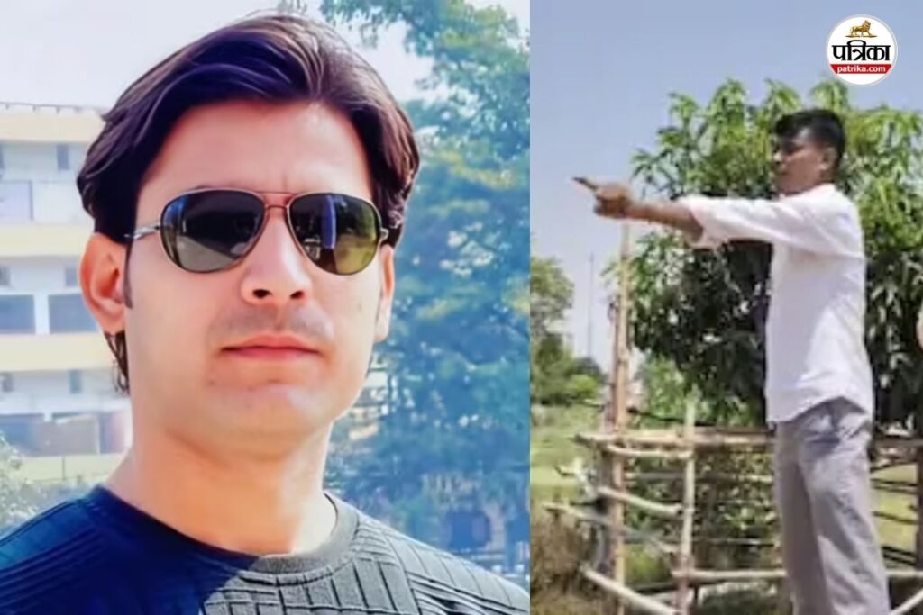 भरत तिवारी एनकाउंटर का बदला लेने की धमकी देने वाले सिपाही पर एक्शन, मोतिहारी SP ने तलब किया जवाब