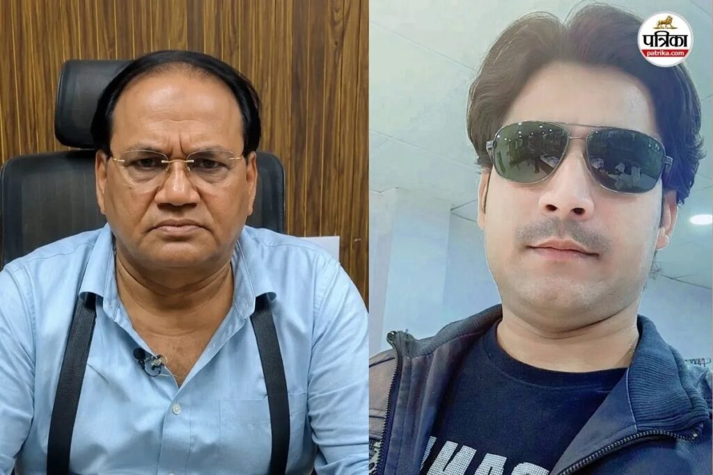 ‘शॉक में था मरीज, लगी थीं 4-5 गोलियां’; भरत तिवारी का इलाज करने वाले डॉक्टर ने बताई कहानी