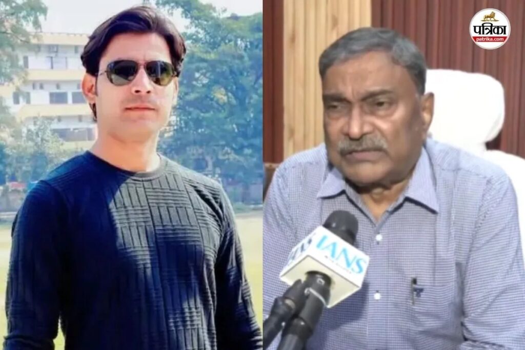 भरत तिवारी एनकाउंटर के बाद क्या हुआ? सिविल सर्जन बोले- 10 बजे आरा लाया गया, फिर गंभीर हालत में पटना भेजा