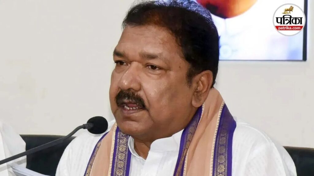 Bihar Politics : एमएलसी टिकट के बदले राज्यसभा? दिलीप जायसवाल ने तोड़ी चुप्पी, NDA में बढ़ी सियासी हलचल