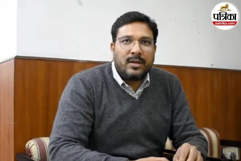 अक्टूबर में जेल, दिसंबर में नई पोस्टिंग और अब विजिलेंस की रडार पर; बिहार टेंडर स्कैम में फंसे IAS कौन?