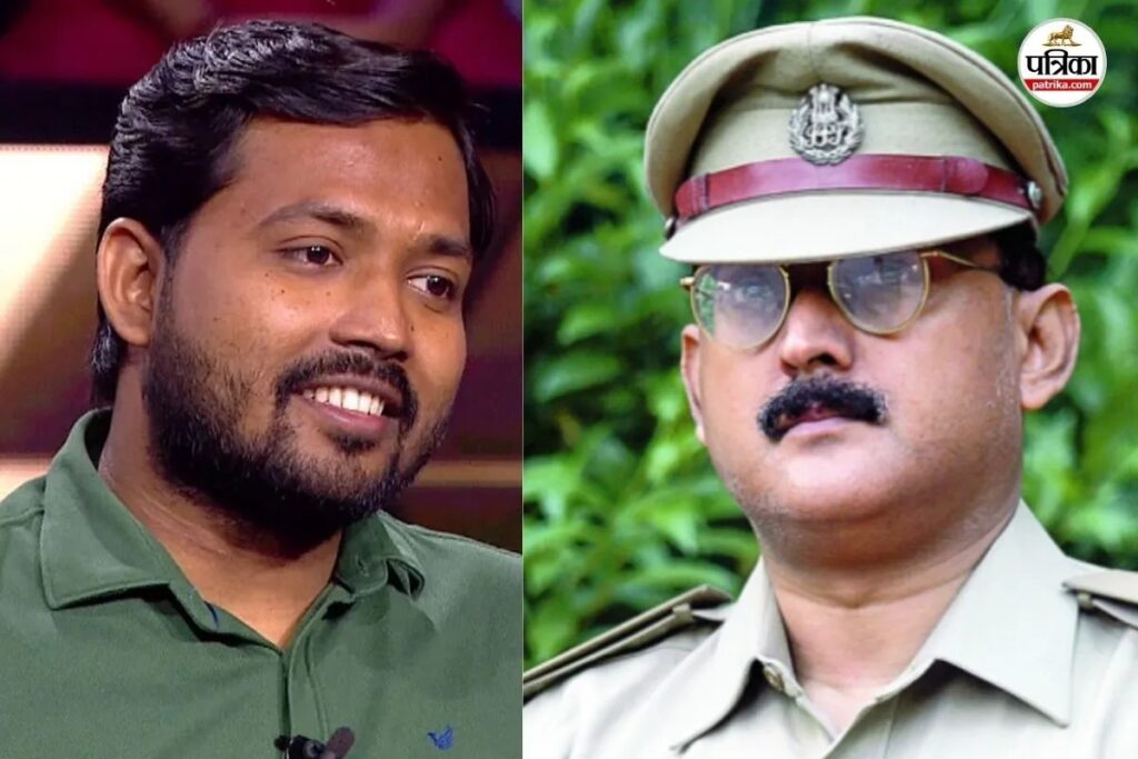 खान सर के बचाव में उतरे पूर्व IPS अमिताभ दास, बोले- रोशन आनंद झूठ बोल रहा, प्रिंस यादव की प्राकृतिक मौत हुई है