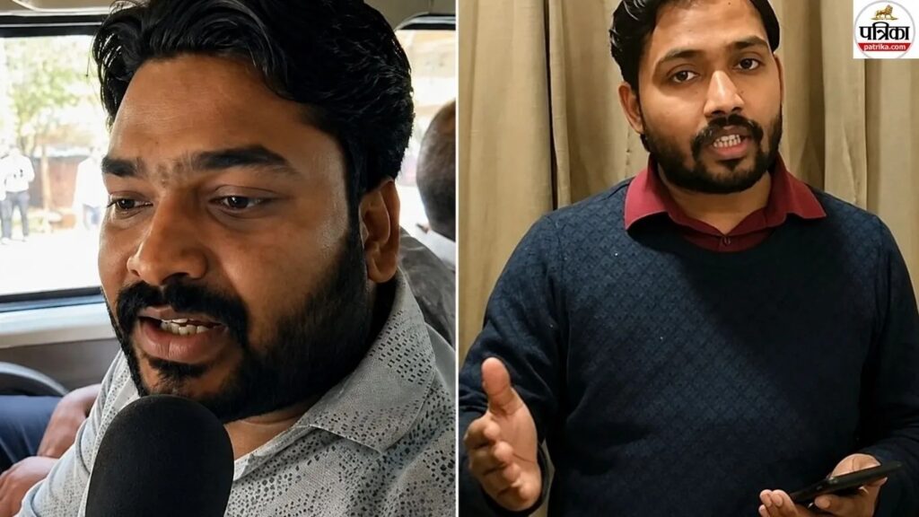 रिजल्ट से शुरू हुआ विवाद, फायरिंग के दावे तक पहुंची लड़ाई, क्या है खान सर-ज्ञान बिंदु विवाद की पूरी कहानी