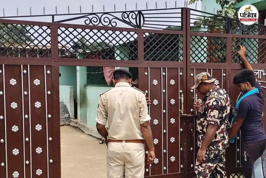 स्कूल हॉस्टल में 6 साल के प्रेम की हत्या, टॉयलेट के पाइप से बंधी मिली लाश; चौथी के छात्र ने बताई आंखों देखी