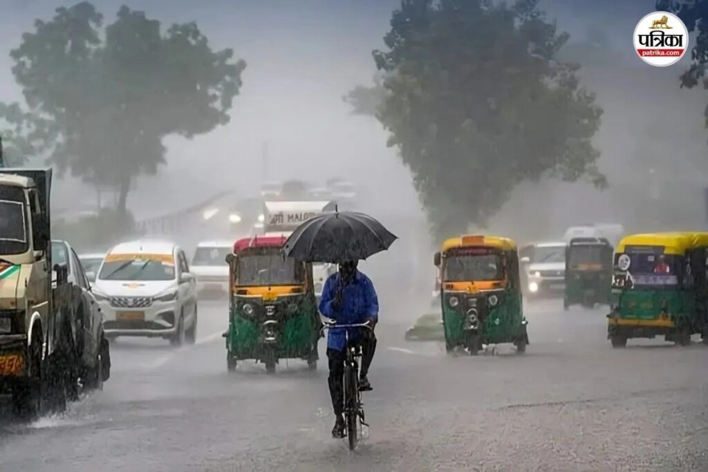 Bihar monsoon 2026: समय से 6 दिन पहले बिहार पहुंचा मानसून, किशनगंज-सुपौल समेत 7 जिलों में झमाझम बारिश