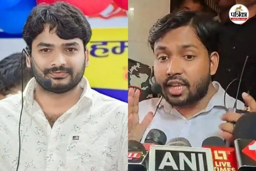 Patna Coaching Clash: “अब तो डर लगने लगा है” – प्रिंस की मौत के बाद कई शिक्षकों ने खान सर पर लगाए गंभीर आरोप
