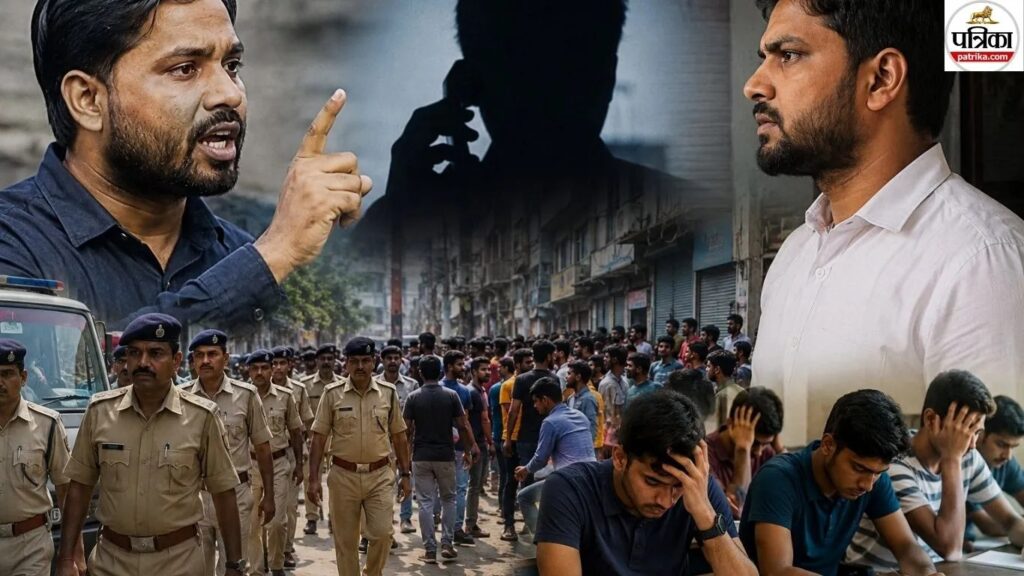 Khan Sir vs Roshan Anand: मुसल्लहपुर हाट में बढ़ा तनाव, कोचिंग संचालकों में दहशत; सरकार ने बंदी तक की दी चेतावनी