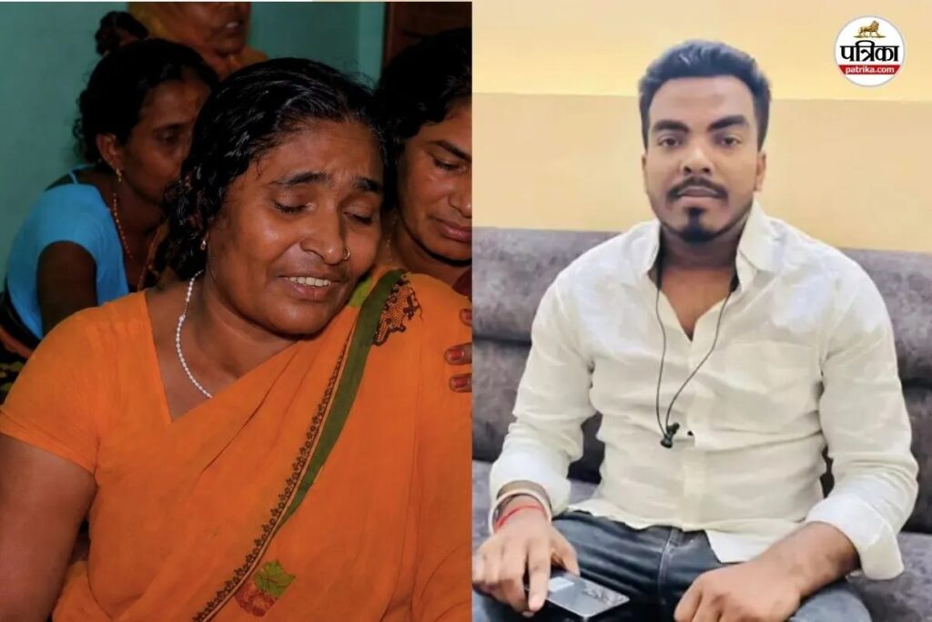 बिहार: प्रिंस यादव की मां ने दोस्तों की थ्योरी नकारी, बोलीं- मेरे बेटे को कोई बीमारी नहीं थी, खान ने बर्बाद किया मेरा परिवार
