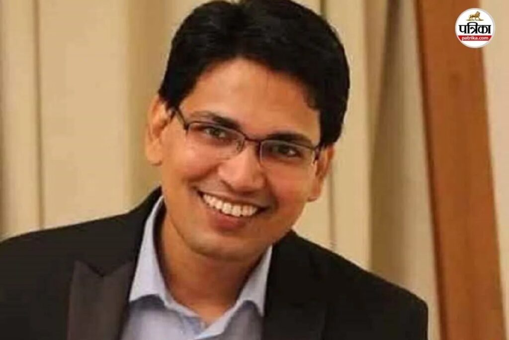 Rishu Shree Tender Scam: ‘IAS भैया’ से रिशु श्री की नजदीकी जांच के घेरे में, टेंडर खेल की तलाश में एजेंसियां